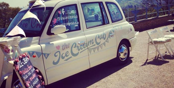 Ice Cream Cab 002